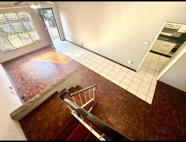 2 BEDROOM TOWNHOUSE FOR SALE IN WEMBLEY